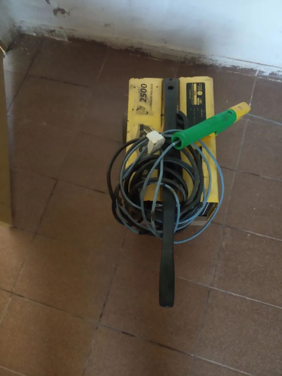 Aparelho de solda  - Foto 2