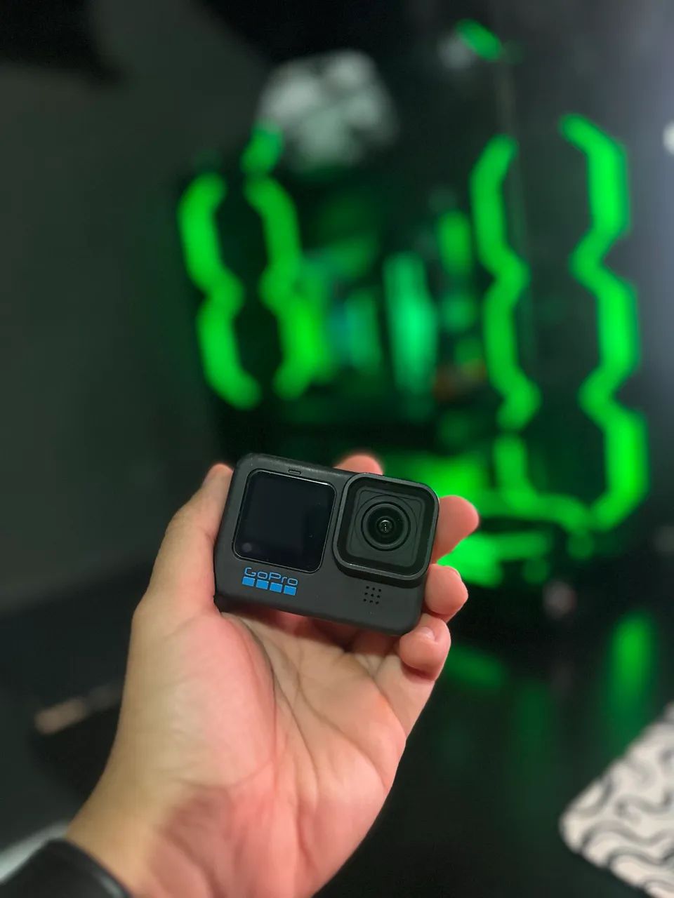 Gopro - Foto 2