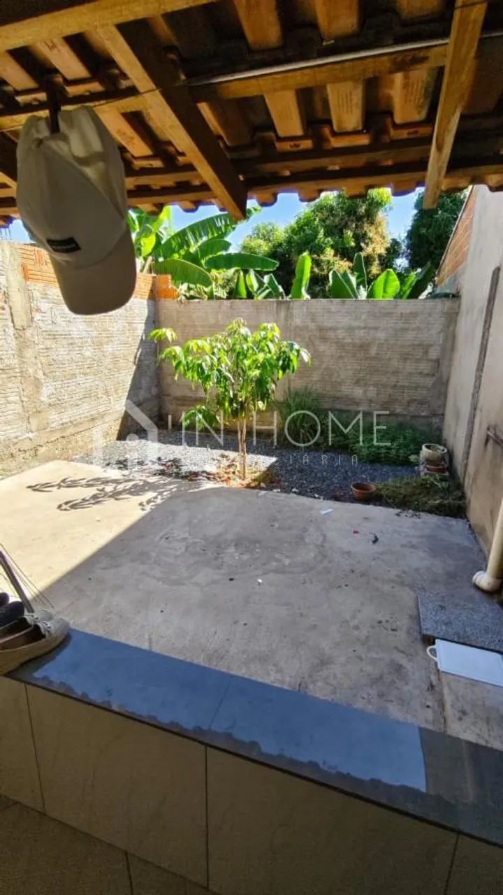 Casa à Venda no Jardim Imperial  Cuiabá/MT - Foto 4