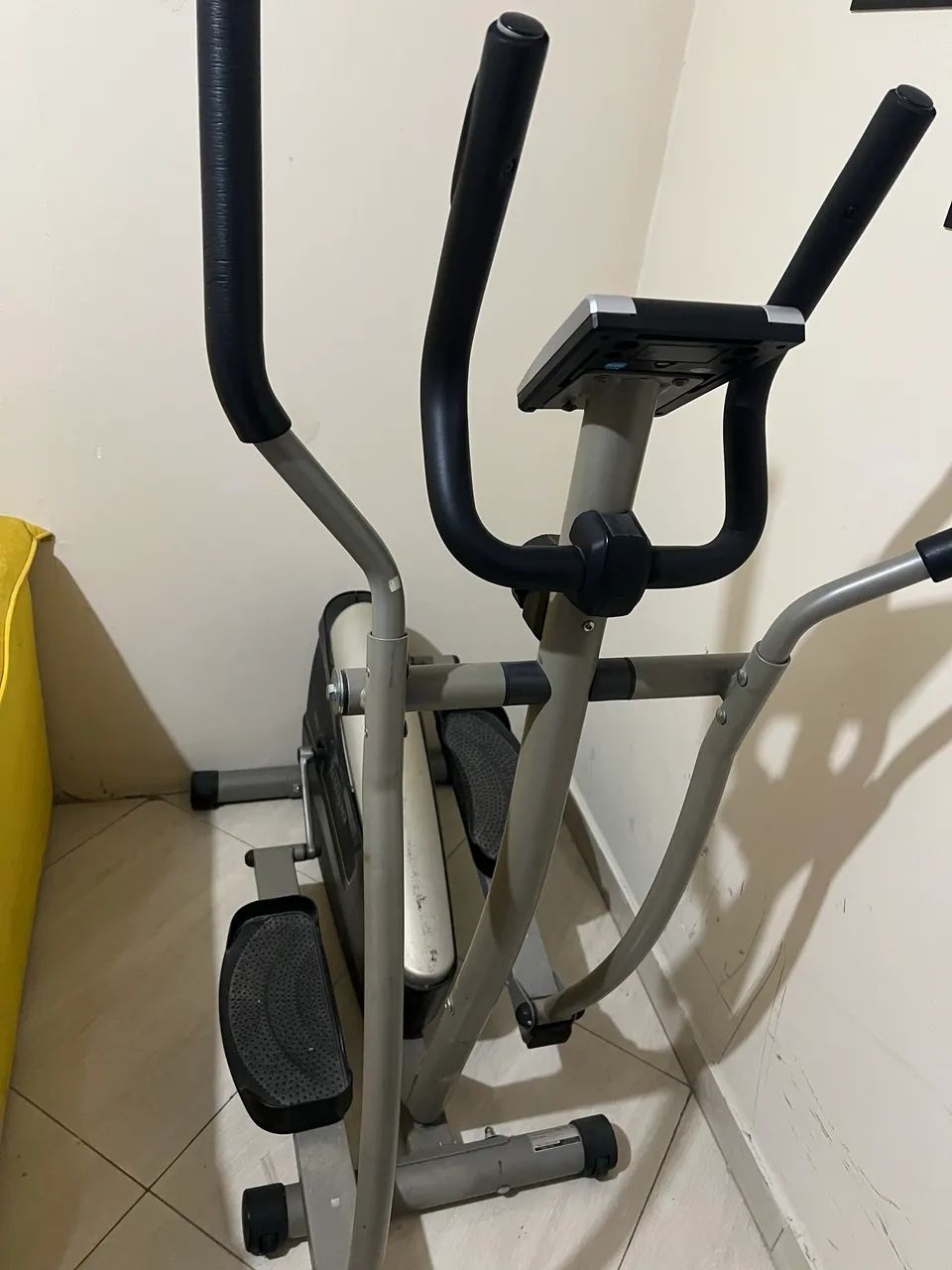 eliptico - Foto 2