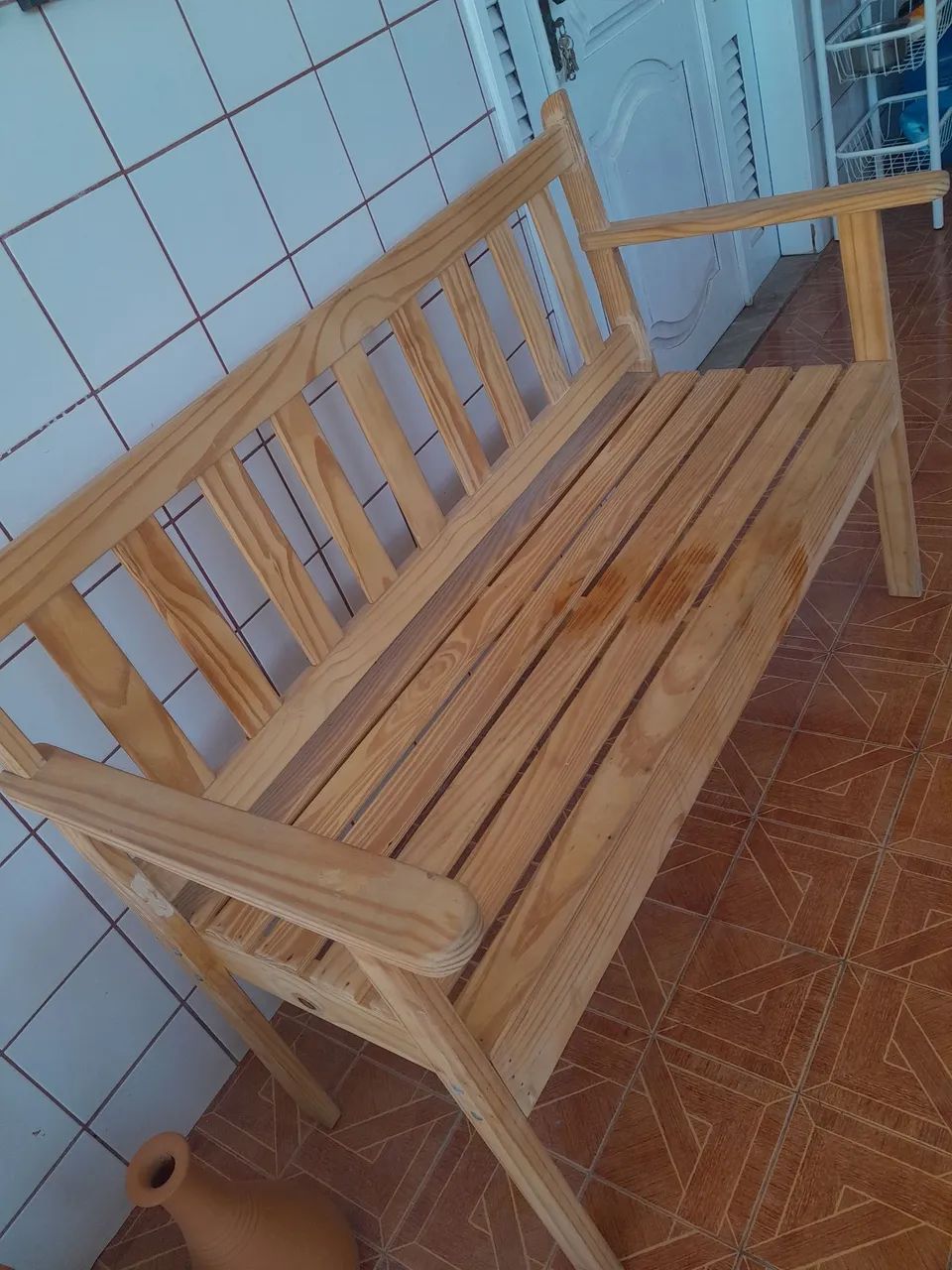 Cadeira  - Foto 3