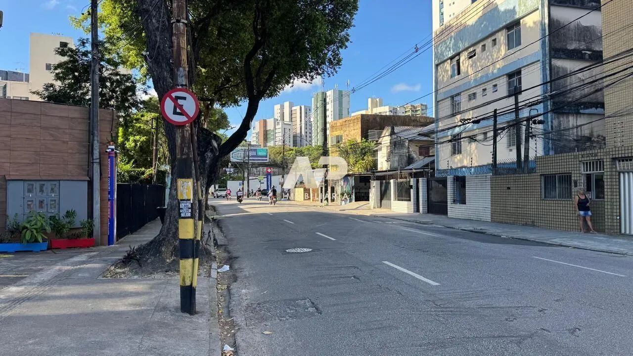 Prédio Comercial no Espinheiro com Salas e Kitnets  Ideal para Investir ou Empreender - Foto 5