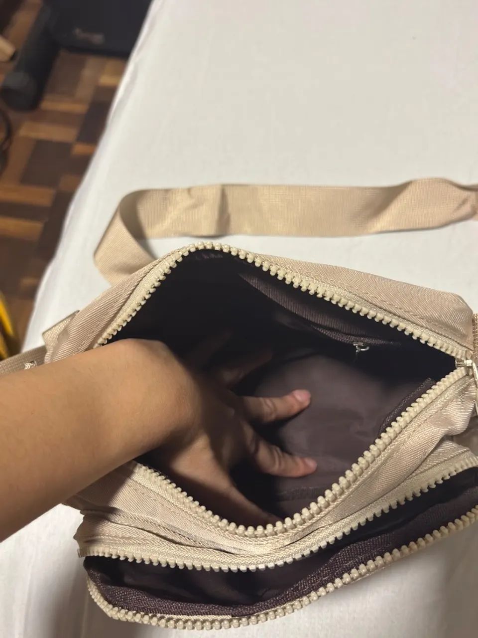 bolsa nova - Foto 4