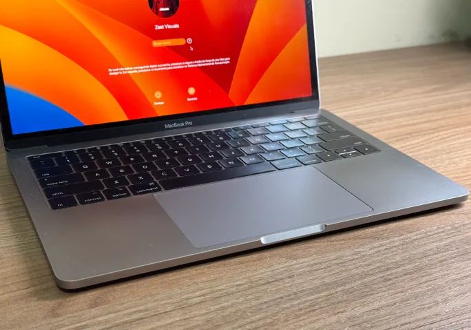 MacBook Pro 13? 2017 - Nunca aberto / Tudo original - Notebooks