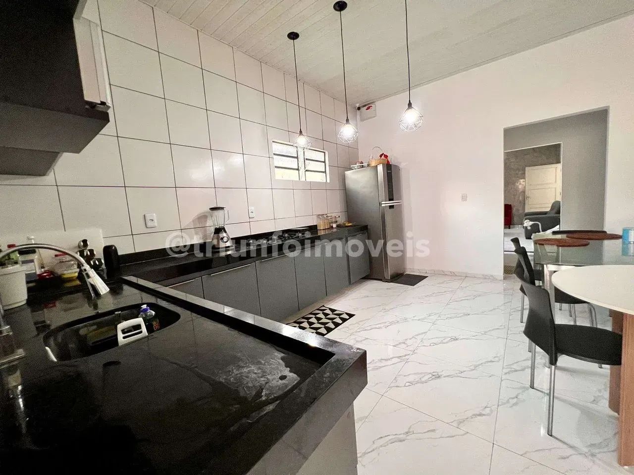 Casa a venda com 3 quartos em Timon  Ma - Foto 2