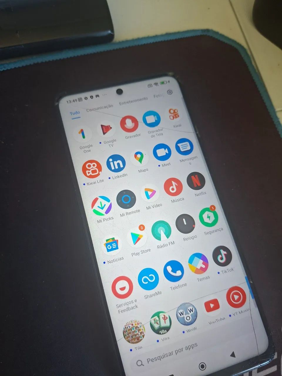 Xiaomi Poço X3 - Foto 4