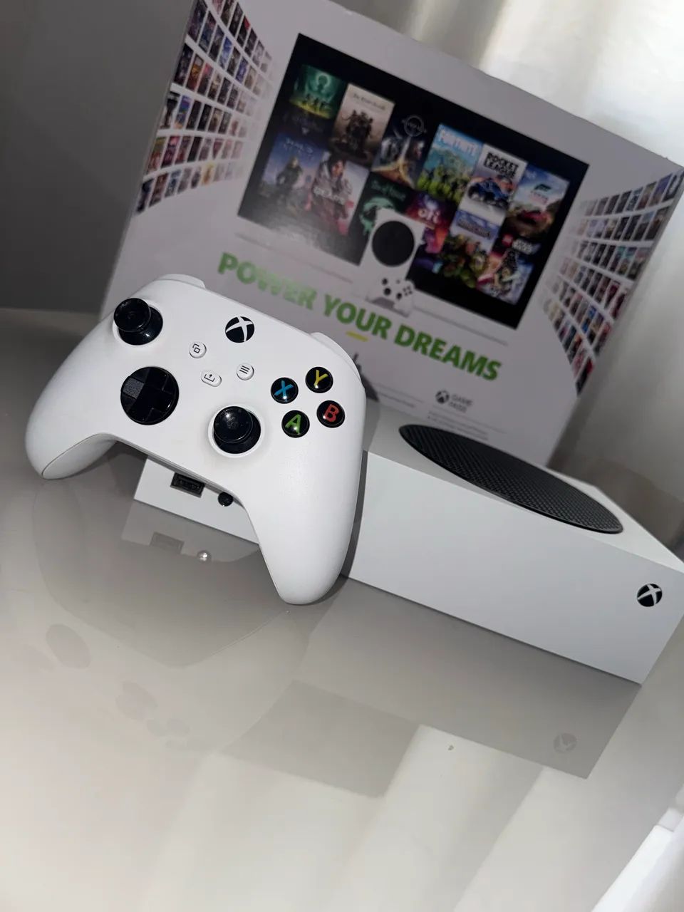Xbox series s - Foto 4