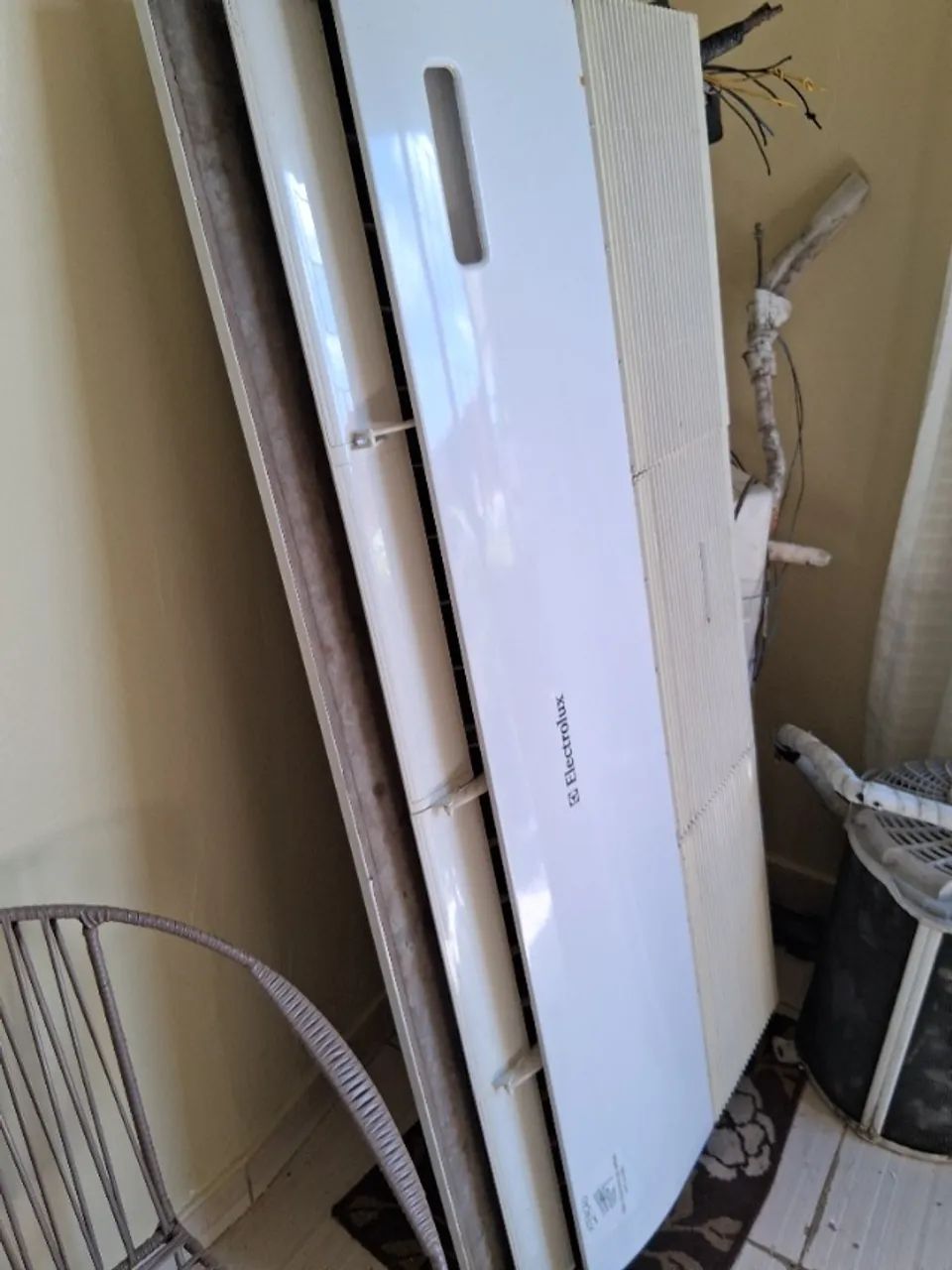 Ar condicionado  Electrolux  Split - Foto 5