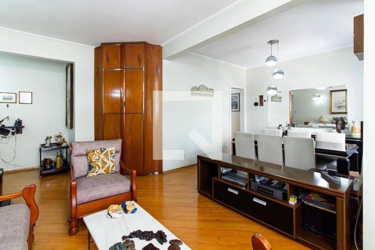 Apartamento à Venda - Perdizes, 2 Quartos, 100 m2 - Foto 4