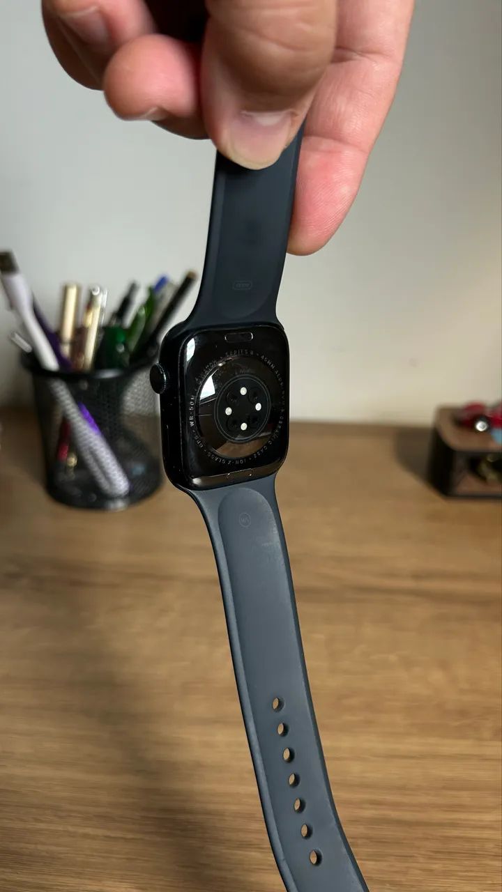 Apple Watch 8 45mm  - Foto 4