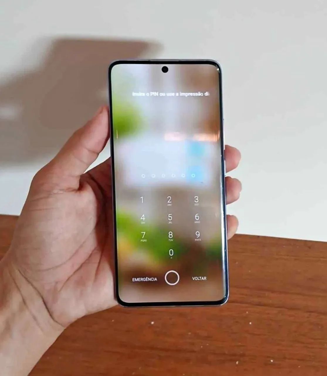 REDMI NOTE 14 PRO PLUS 8/256 5G - Foto 5