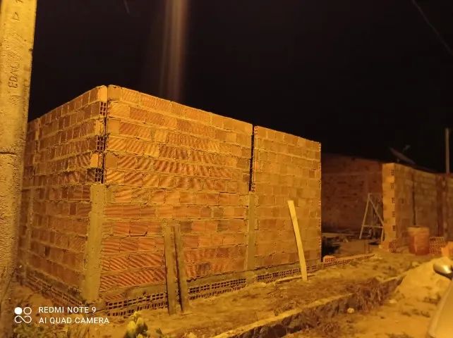 Foto - Arapiraca - Bálsamo