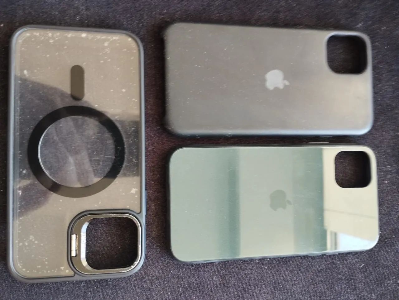 iPhone 11 128Gb - Foto 3