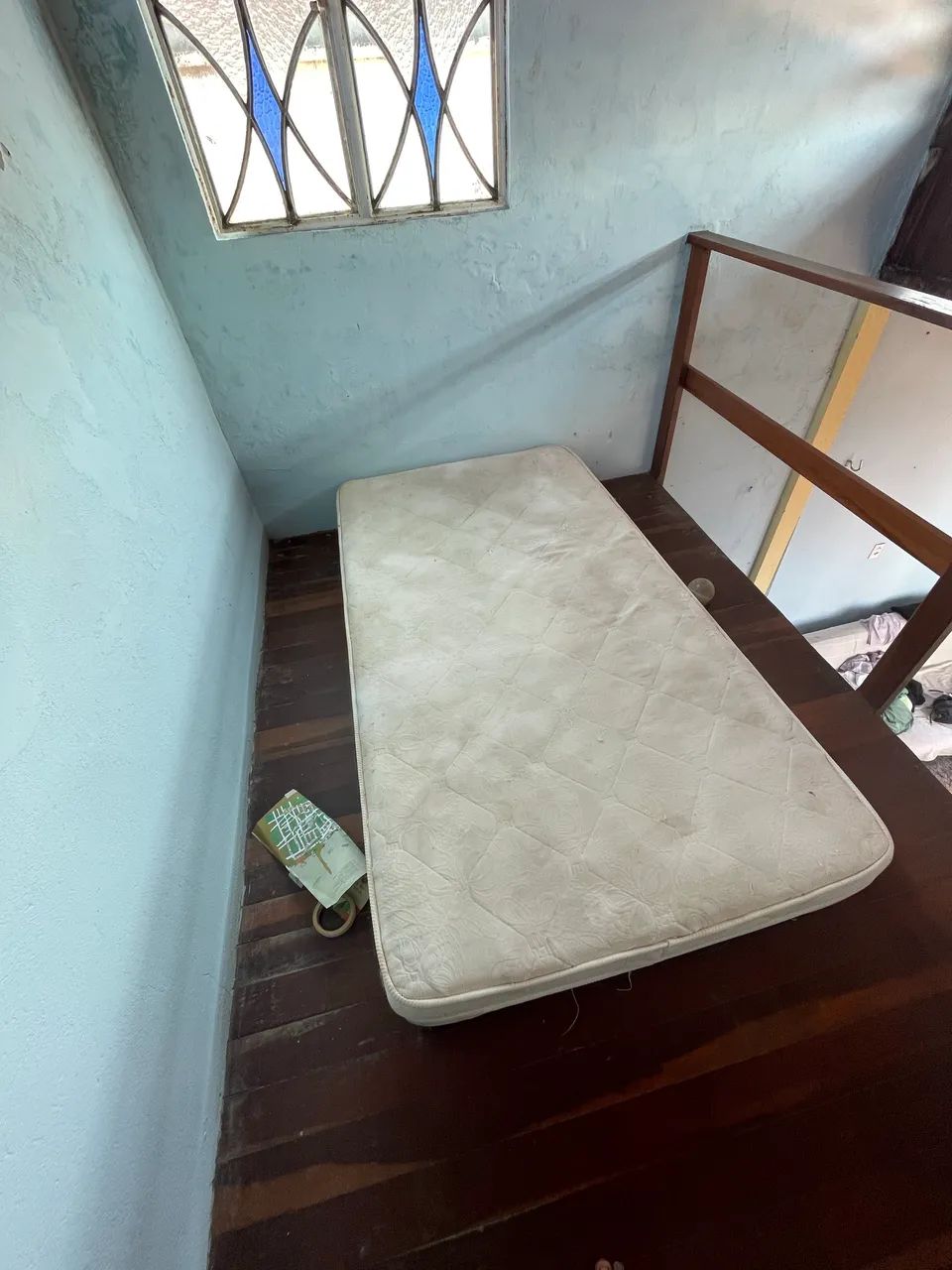 cama solteirao - Foto 5