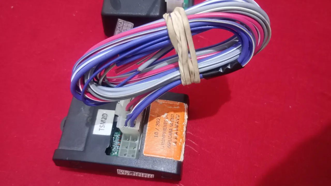 Módulos de vidro elétrico  - Foto 2