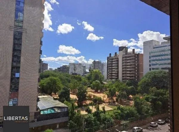 Sala Comercial 1 dormit órios à venda Rio Branco Porto Alegre/RS - Foto 4