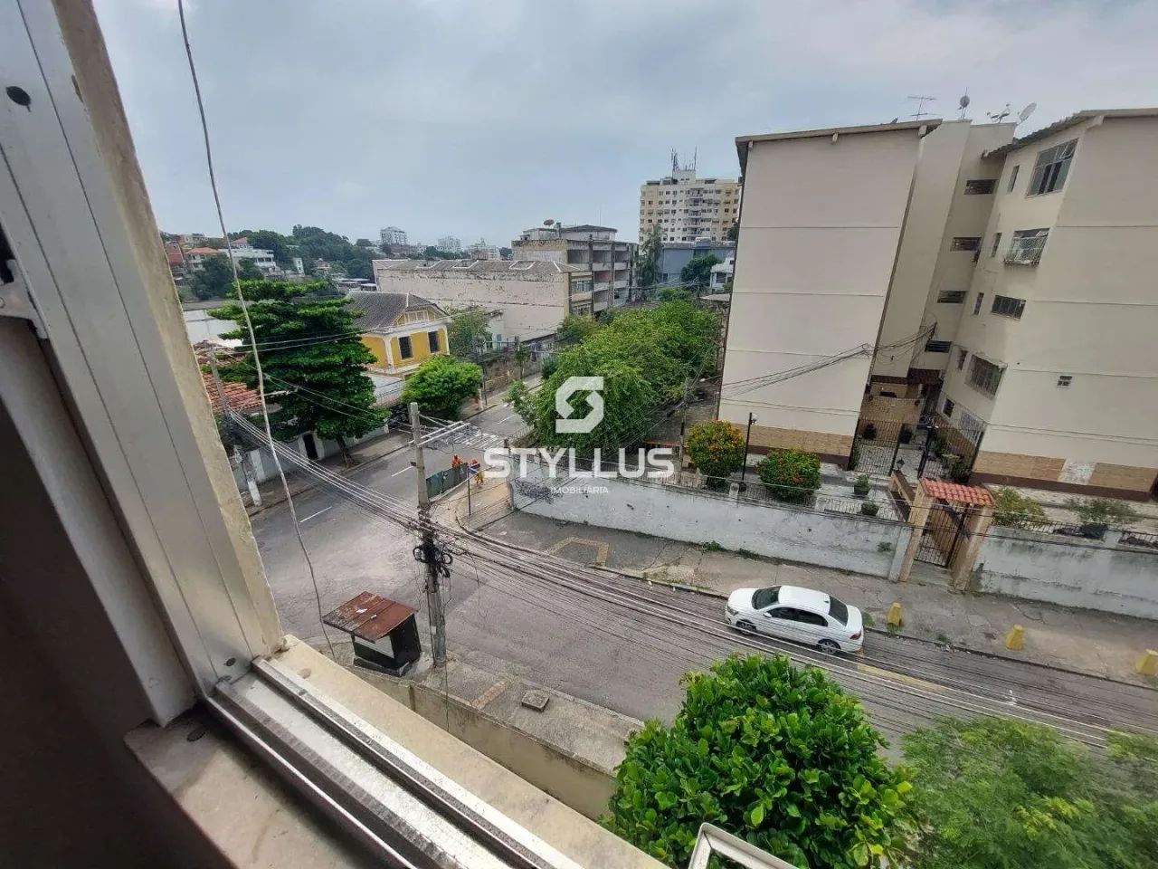 Lins de Vasconcelos | Apartamento 2 quartos - Foto 2