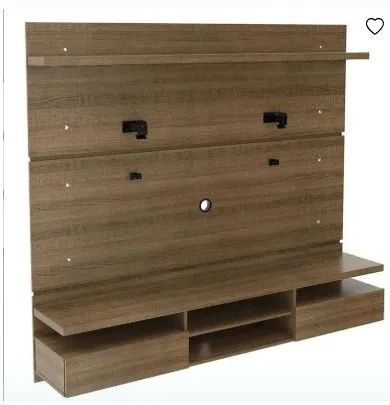 Vendo Painel com Rack: Elegante, Lindo e Baratíssimo!!! - Foto 4