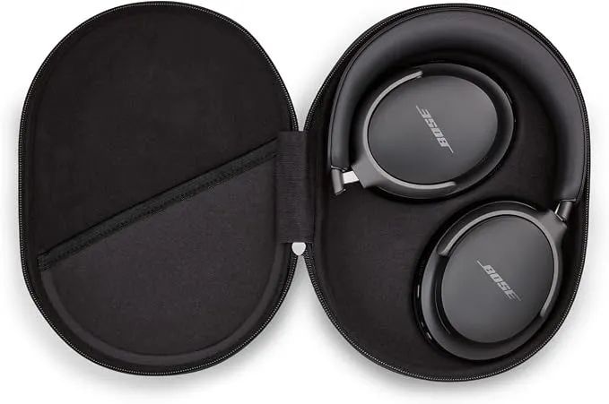 Fone Bose QuiteComfort 45 Ultra - Foto 4