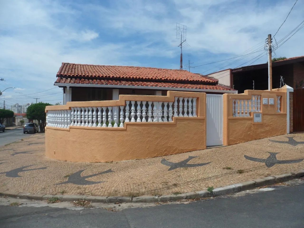 casa - Jardim Nova Europa - Campinas