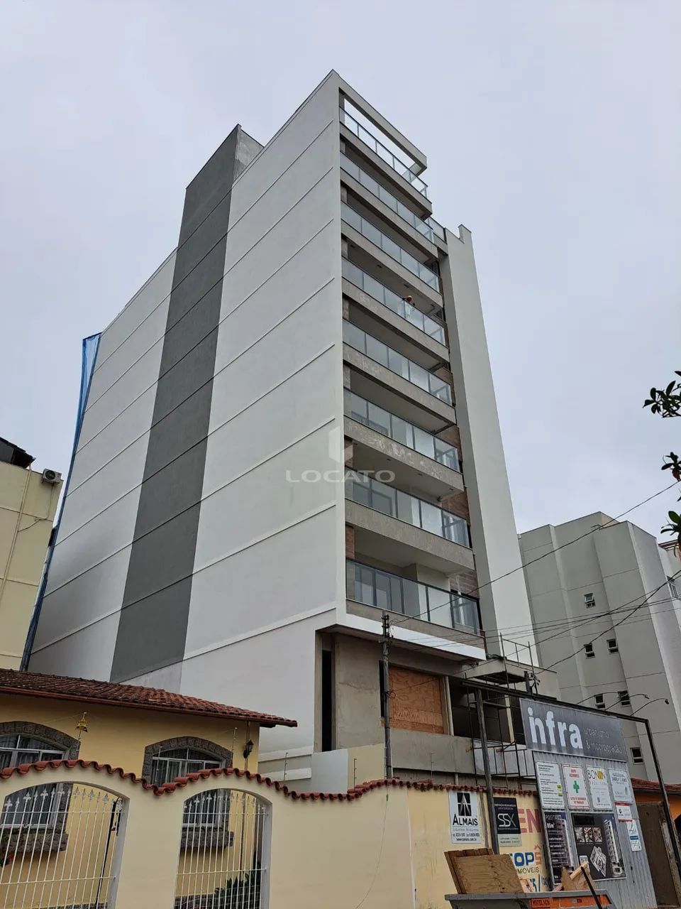 Apartamento 2 quartos no Cascatinha - Foto 2