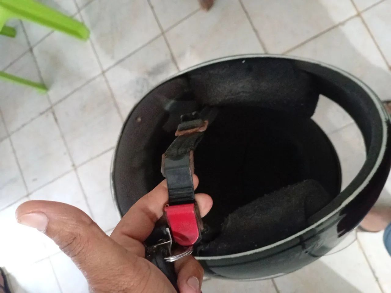 Capacete samarino n°56 - Foto 4