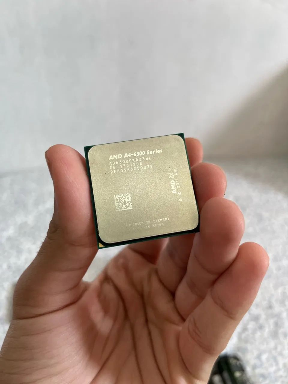 Peças de Computador