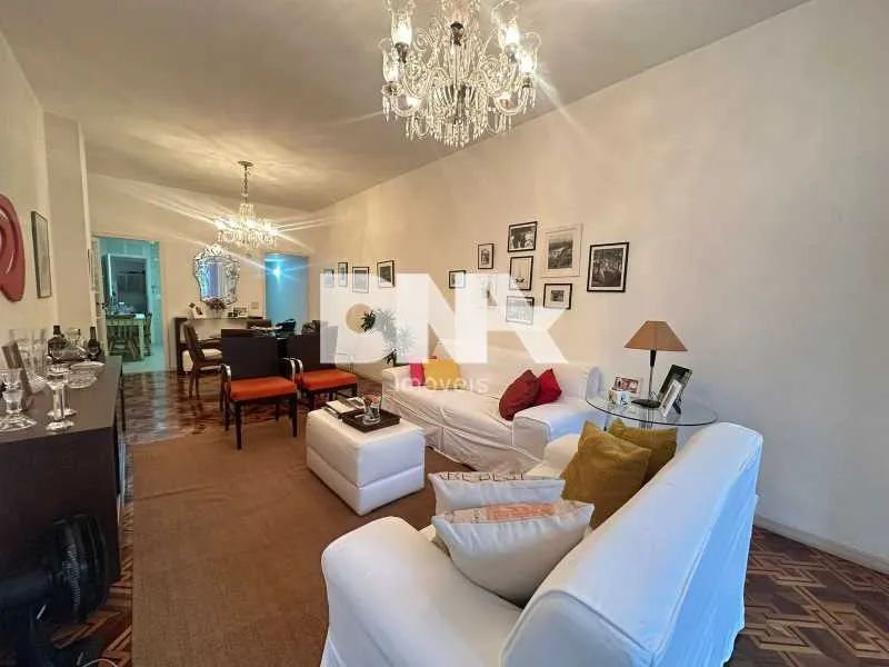 Apartamento : / Residencial / Copacabana