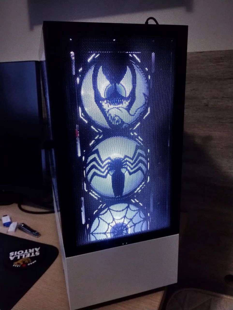 PC Gamer AM5 Venom - Foto 2