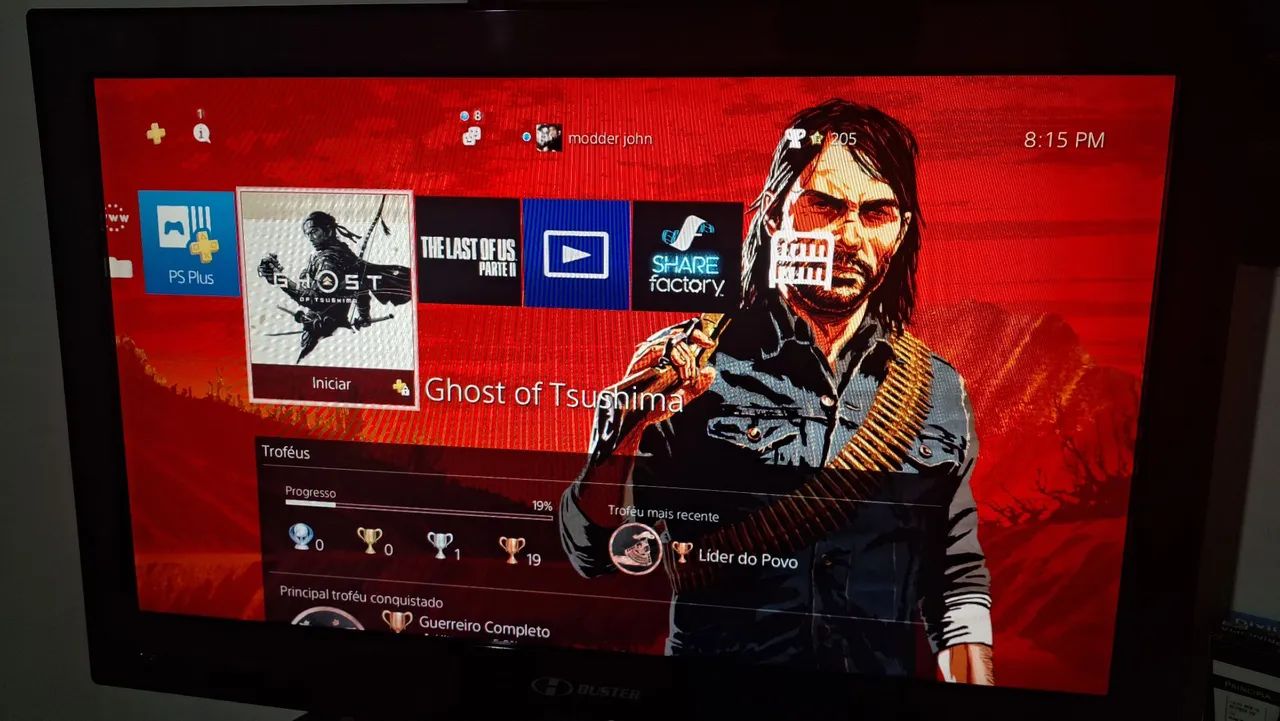 Playstation 4 Slim - Foto 3