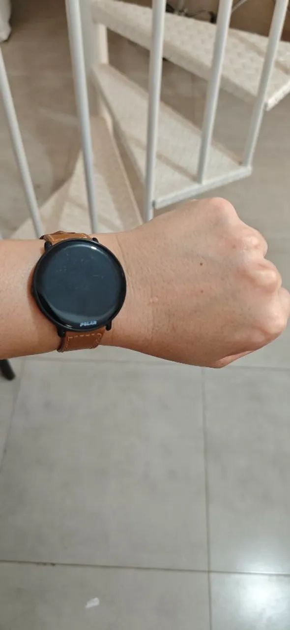 Relógio - smartwatch Polar Ignite 3 - Foto 2