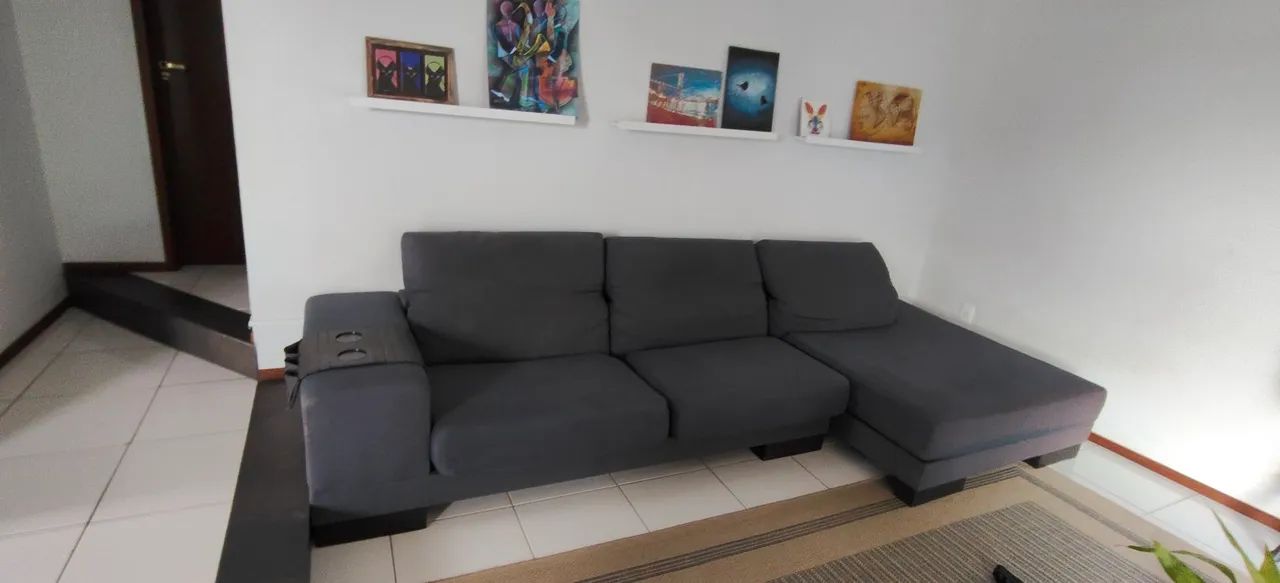 Vendo sofá  - Foto 3