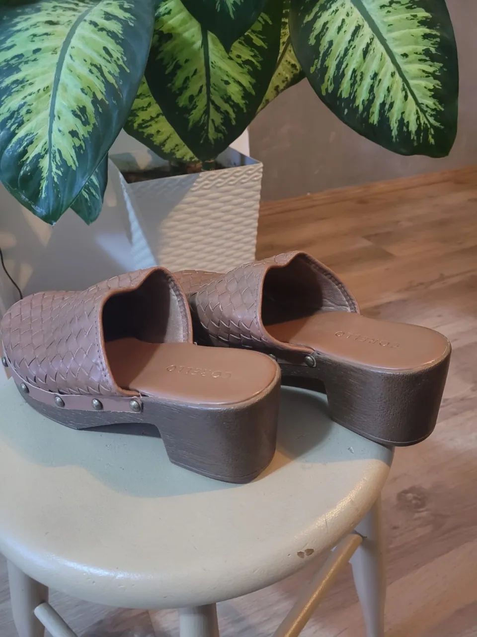 tamanco corello - Foto 3
