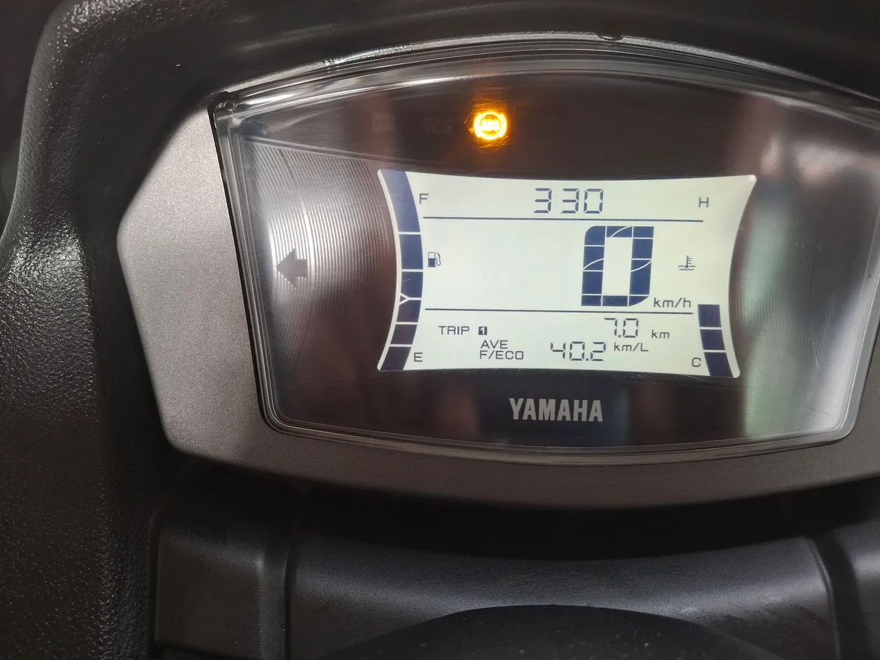 Vendo Nmax160 Se connected com 28 km - Foto 3