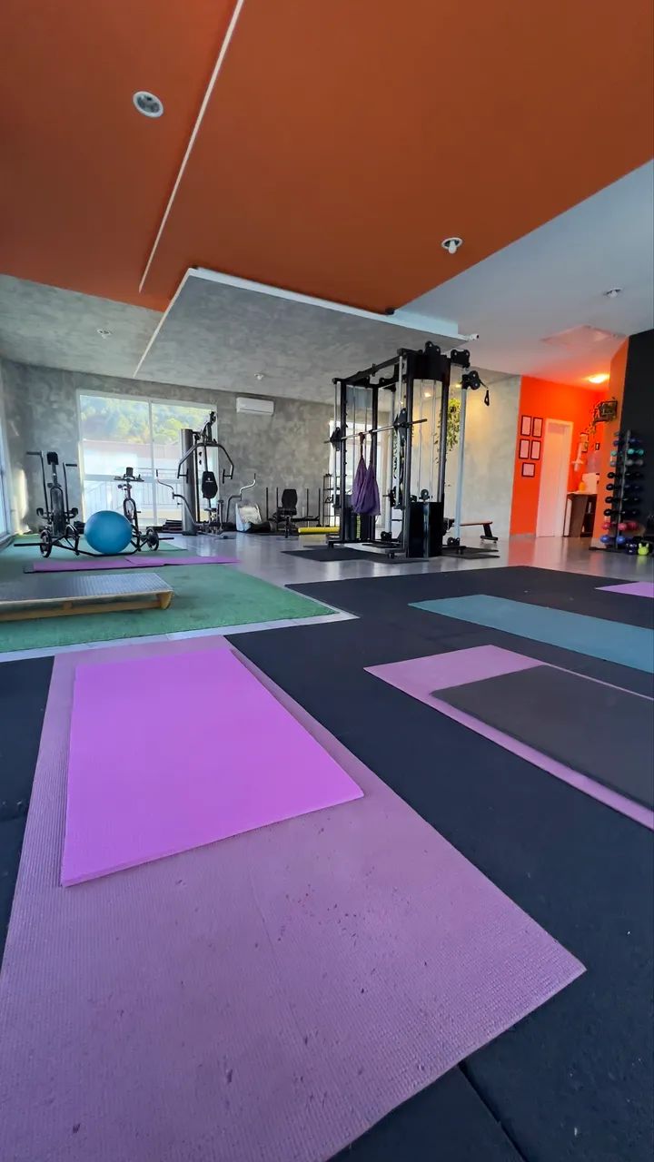  Studio de treinamento funcional / academia  - Foto 2