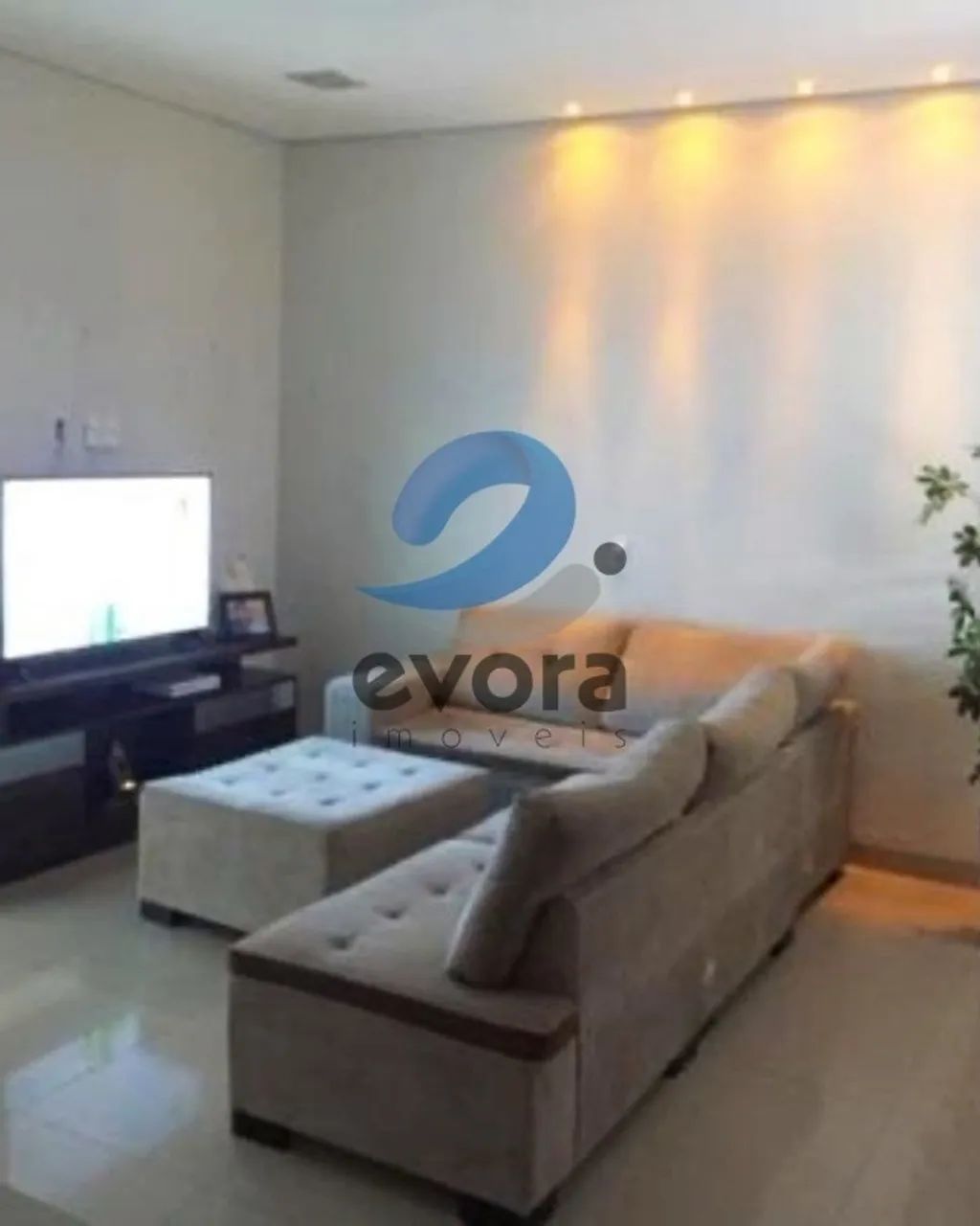 VENDO CASA ESPETACULAR NO CASTELO BRANCO! - Foto 4