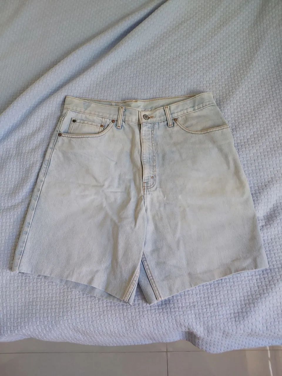 Conjunto (camisa e bermuda) - Foto 4