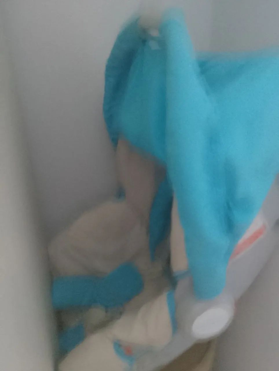 Bebê conforto 