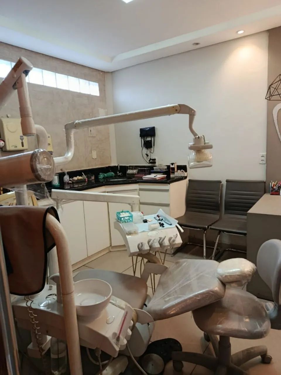 Consultório odontológico completo  - Foto 4