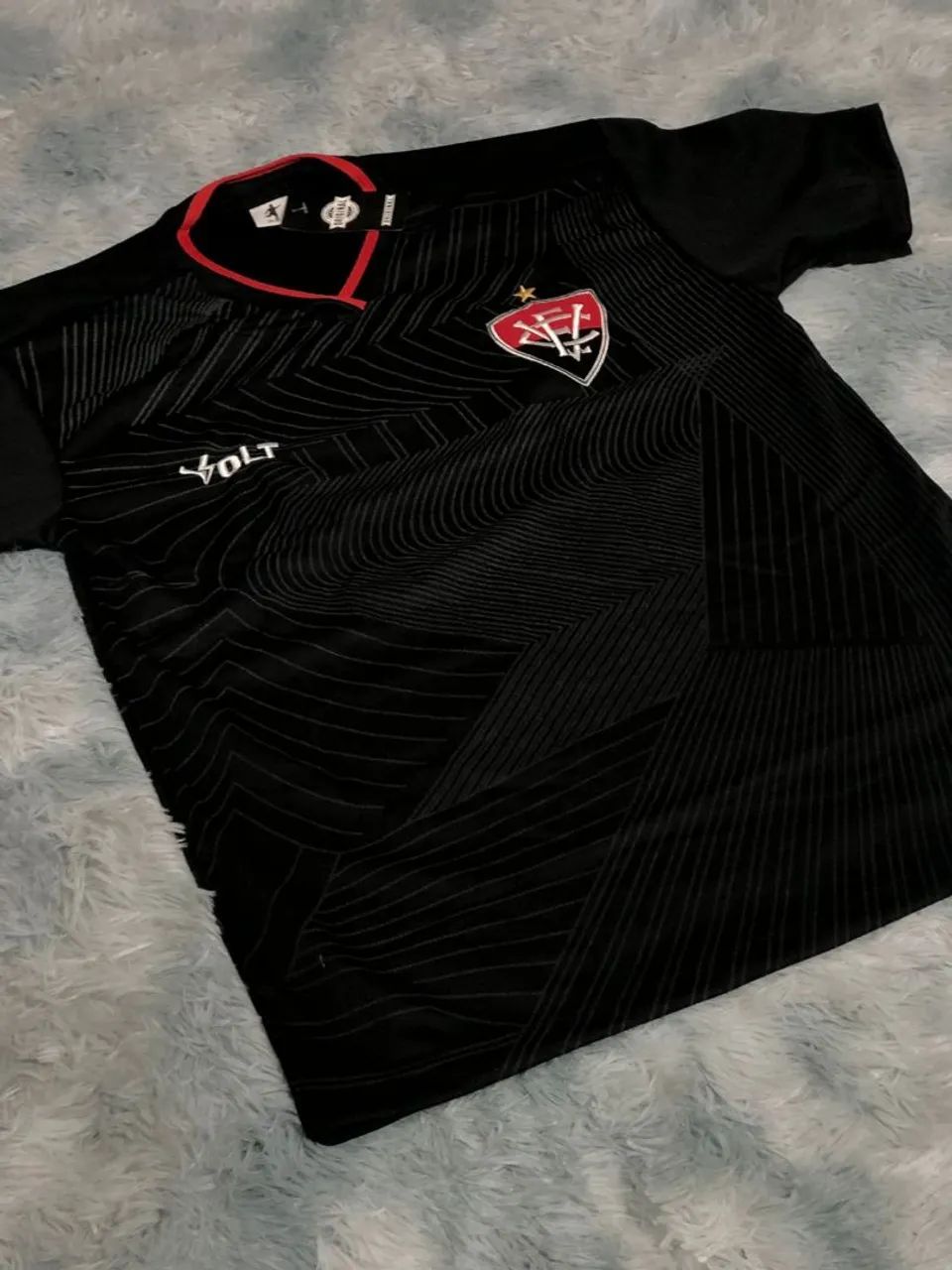 Camisa do Vitória  - Foto 3