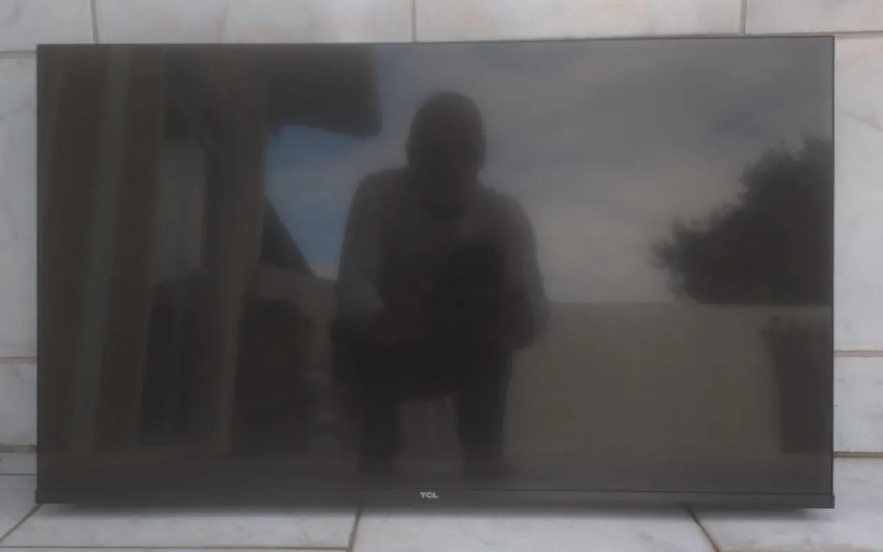 Smart Tv led 32? full hd TCL  - Foto 3