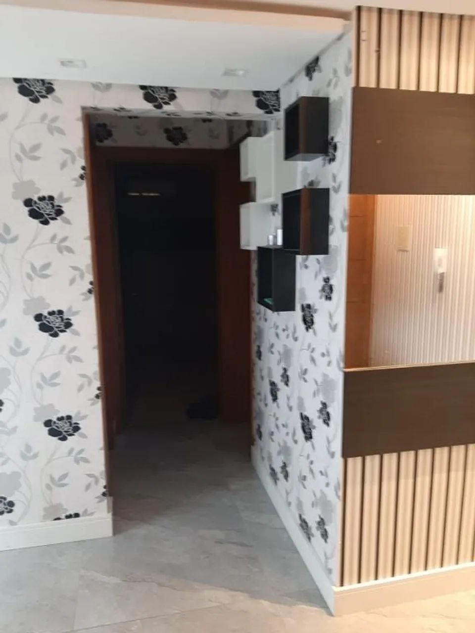 Apartamento Mobiliado  ------------- - Foto 3