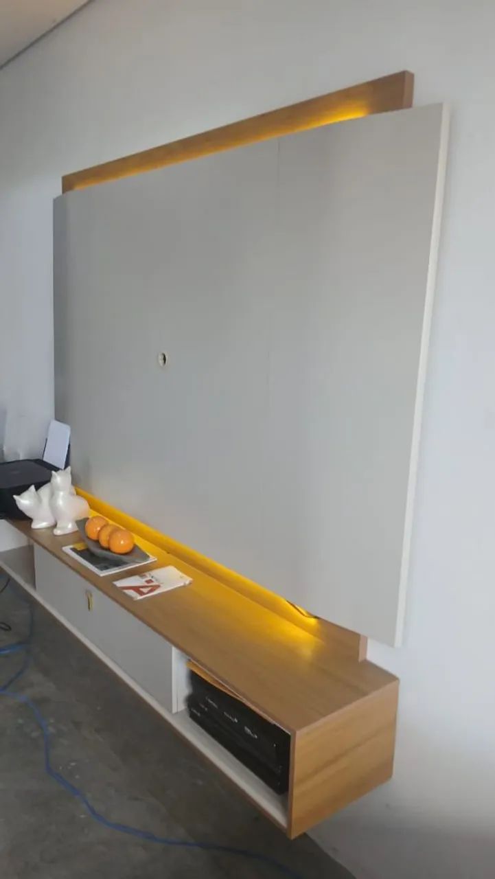 Vende-se painel com led - Foto 3