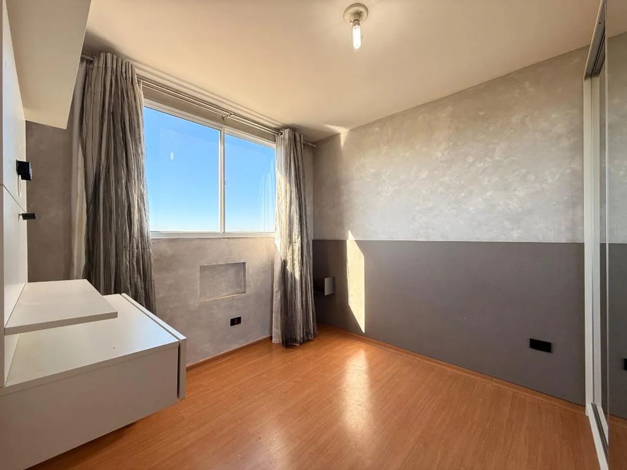 Apartamento para alugar em Maringá, Parque Industrial, com 2 quartos, com 47.72 m² - Foto 3