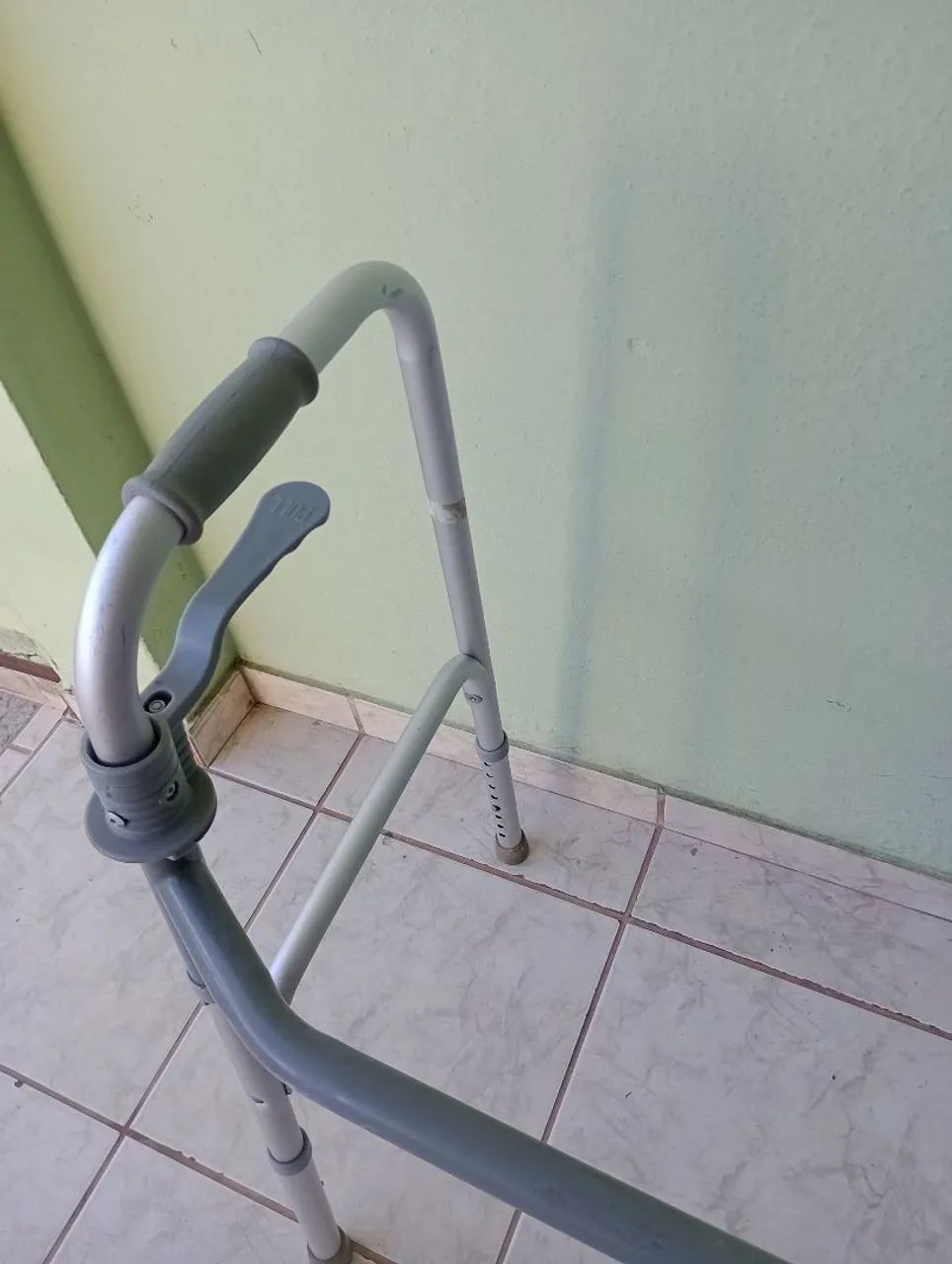 Andador  - Foto 2