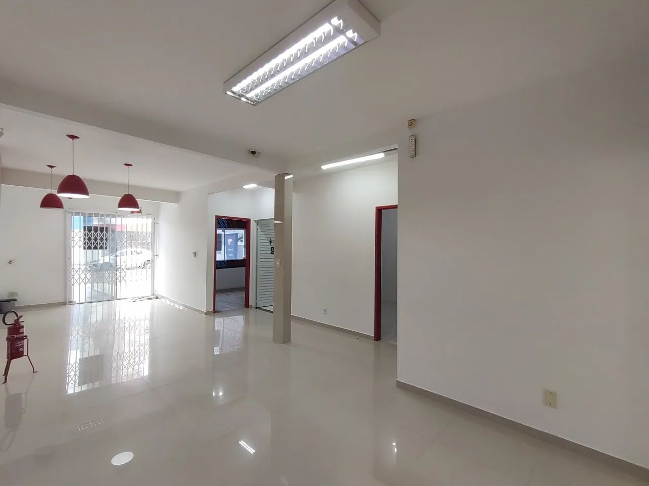 SALA COMERCIAL - CENTRO - BIGUAÇU - Foto 4