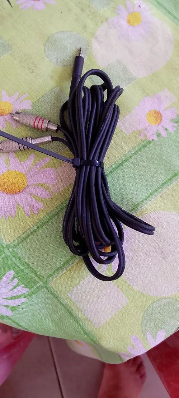 Cabos eletrônicos  - Foto 6