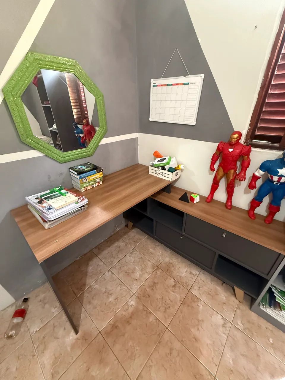 Quarto Completo  - Foto 2
