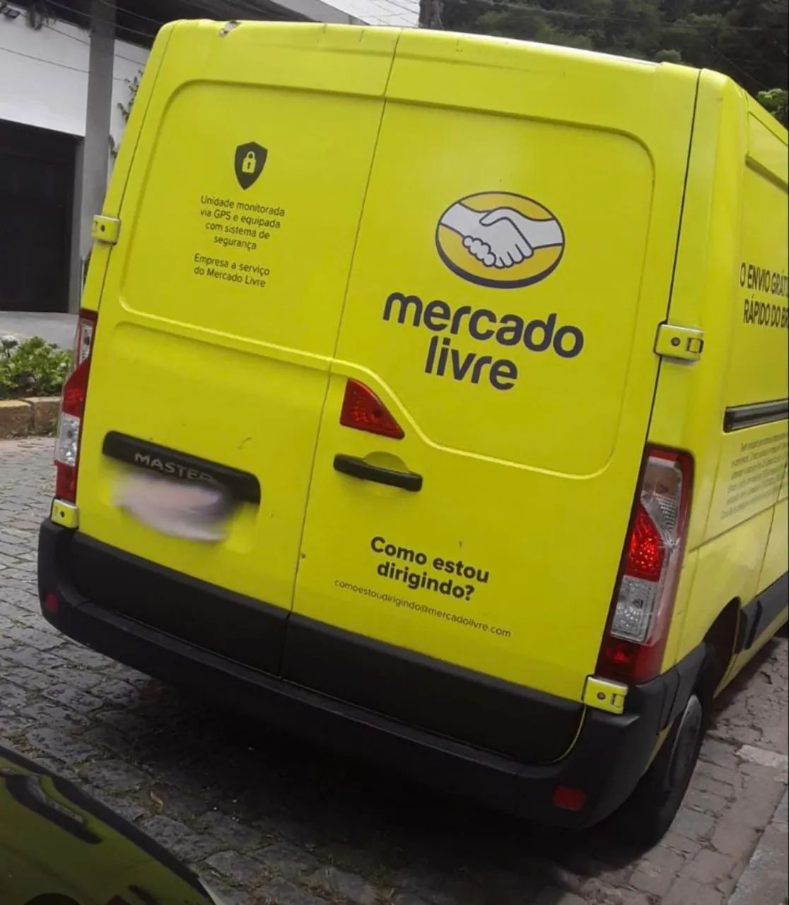 Ajudando mercado livre 