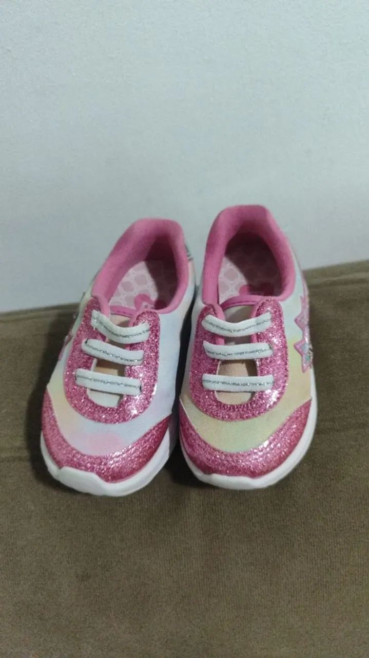 Tênis kids - Foto 2